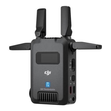 DJI SDR Transmission Combo - bezprzewodowy system transmisji wideo - nadajnik (TX)